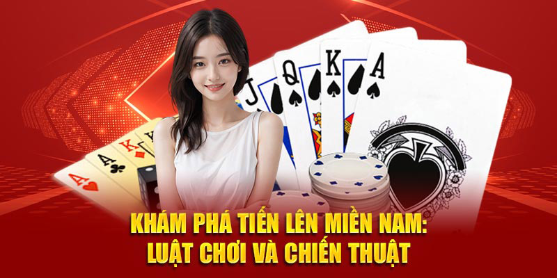 Khám phá tiến lên miền Nam: Luật chơi và chiến thuật
