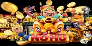 Game nổ hũ đổi thưởng